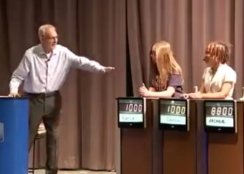 Creator of Jeopardy! for students dies in Long Beach after long battle