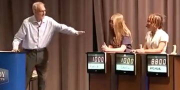 Creator of Jeopardy! for students dies in Long Beach after long battle
