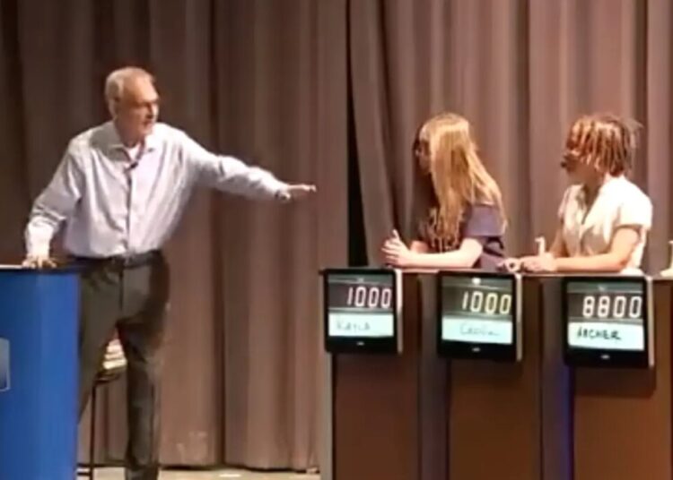 Creator of Jeopardy! for students dies in Long Beach after long battle