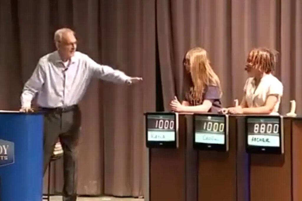 Creator of Jeopardy! for students dies in Long Beach after long battle