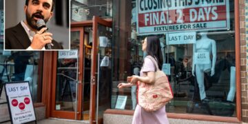 Zohran Mamdani’s disdain for NYC business is showing — painfully