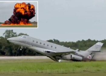 Two dead as private jet crashes in Dominican Republic en route to pick up MLB legend and his family