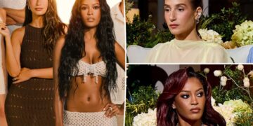 Ciara Miller brutally rejects Amanda Batula’s apology for West Wilson relationship: ‘A big f—k you’