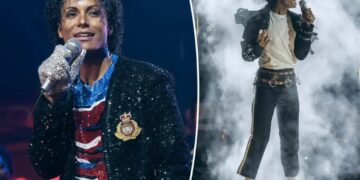 ‘Michael’ is now streaming — How to watch the Michael Jackson movie at home