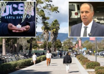 Family of rape victim at America’s top party college issues chilling update