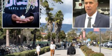 Family of rape victim at America’s top party college issues chilling update