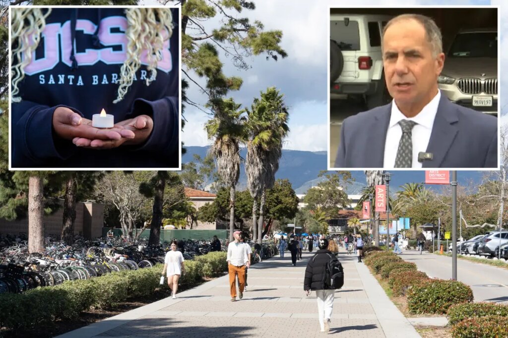 Family of rape victim at America’s top party college issues chilling update