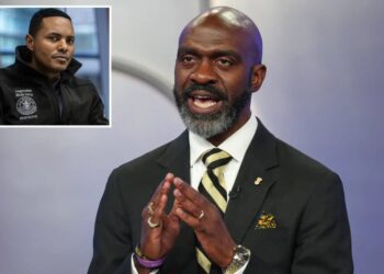 Rep. Ritchie Torres’ primary foe duped by fake orgy-touting ‘Chief Rabbi of Gaza’