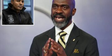 Rep. Ritchie Torres’ primary foe duped by fake orgy-touting ‘Chief Rabbi of Gaza’