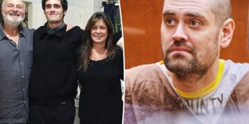 Nick Reiner demands access to $1.5M trust fund to fight charges in parents’ murders