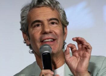 Andy Cohen is all for casting a transgender ‘Real Housewife’ on Bravo — under one condition