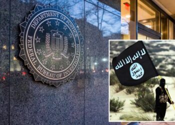 New Jersey man, 22, allegedly planned ISIS attack on synagogue, DOJ says
