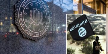 New Jersey man, 22, allegedly planned ISIS attack on synagogue, DOJ says