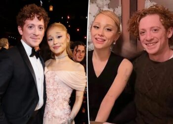 All the clues Ariana Grande and Ethan Slater were headed for breakup