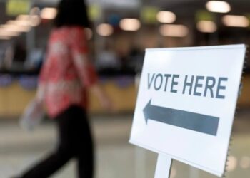 DOJ must protect right to vote in LA against alleged Skid Row tricks
