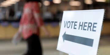 DOJ must protect right to vote in LA against alleged Skid Row tricks