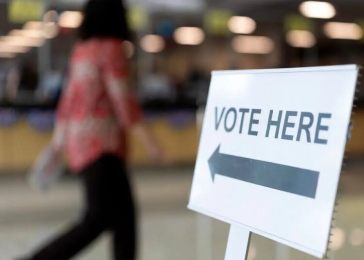 DOJ must protect right to vote in LA against alleged Skid Row tricks