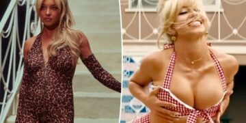 Sydney Sweeney reveals true thoughts on ‘Euphoria’ character’s raunchy OnlyFans storyline