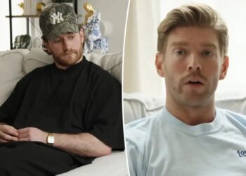 West Wilson drops Amanda Batula romance timeline bombshell in ‘Summer House’ bonus episode reveal