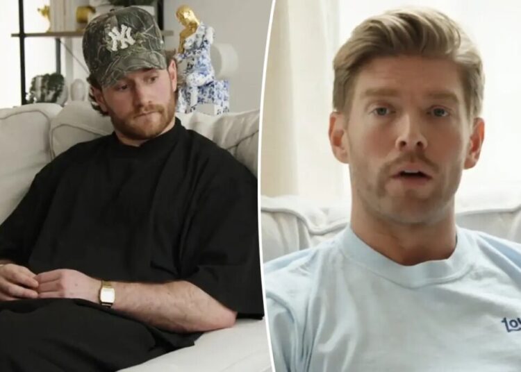 West Wilson drops Amanda Batula romance timeline bombshell in ‘Summer House’ bonus episode reveal