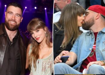 Why Travis Kelce skipped Game 4 of NBA Finals while Taylor Swift cheered on Knicks