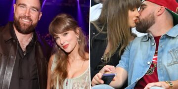 Why Travis Kelce skipped Game 4 of NBA Finals while Taylor Swift cheered on Knicks