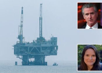 California Coastal Commission plots new attack on vital offshore drilling platform