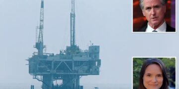 California Coastal Commission plots new attack on vital offshore drilling platform