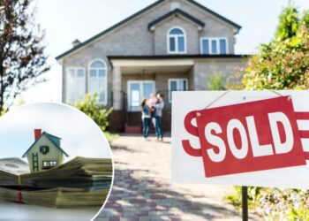 Renters might be flushing a future down payment down the drain — the biggest perk might be costing you