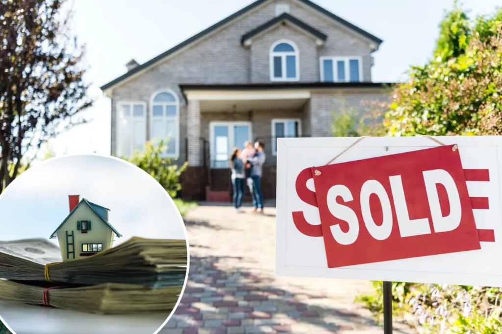 Renters might be flushing a future down payment down the drain — the biggest perk might be costing you