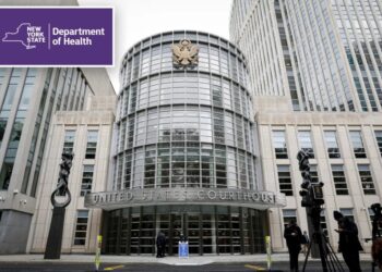 Disability patients sue New York to stop doctor-assisted suicide law