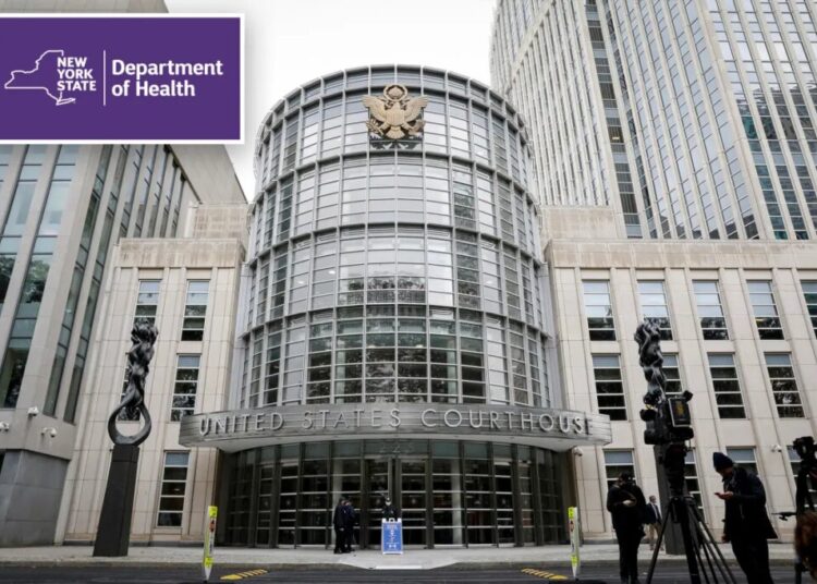 Disability patients sue New York to stop doctor-assisted suicide law