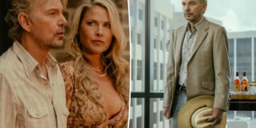 ‘Landman’ star Billy Bob Thornton says working people relate to the struggles the characters face