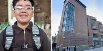 New York 6th grader who choked to death at school in possible TikTok challenge is ID’d