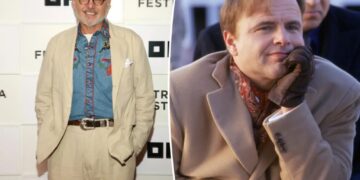 ‘Sopranos’ star Joe Pantoliano swears by ‘the three Ms’ to improve his mental health: Masturbation, medication and meditation
