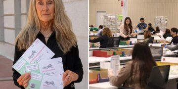 LA homeowners say ballots keeps coming in mail despite repeated efforts to stop them