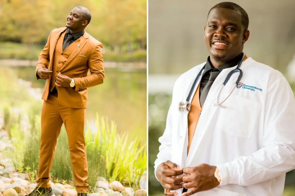 Health influencer tragically gunned down during Bay Area robbery