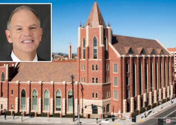 Top California college quietly shuffles high-paid dean into new roll as staff revolt