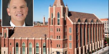 Top California college quietly shuffles high-paid dean into new roll as staff revolt