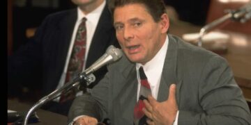 Sammy ‘The Bull’ reveals why his love for John Gotti turned into prison hate