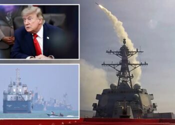Iran agrees not to build a nuke, will reopen Strait of Hormuz — and US to release $25B in assets in Trump peace deal: Tehran