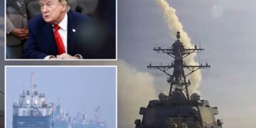 Iran agrees not to build a nuke, will reopen Strait of Hormuz — and US to release $25B in assets in Trump peace deal: Tehran