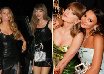 Truth behind Taylor Swift and Keleigh Teller’s broken friendship revealed — and how Blake Lively was involved