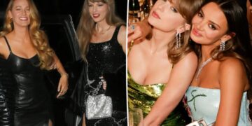 Truth behind Taylor Swift and Keleigh Teller’s broken friendship revealed — and how Blake Lively was involved