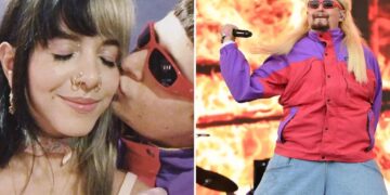 Oliver Tree’s ex leads tributes to ‘true artist’ after he’s killed in Brazil helicopter crash