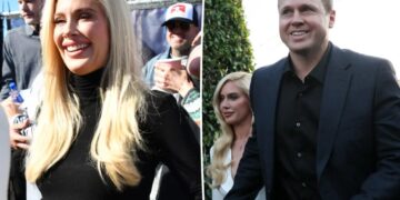 Heidi Montag breaks silence on husband Spencer Pratt’s LA mayoral loss in emotional statement