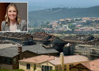 Thrifty homeowner fireproofs her beloved California home on a tight budget