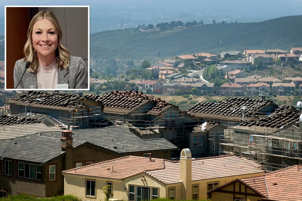Thrifty homeowner fireproofs her beloved California home on a tight budget
