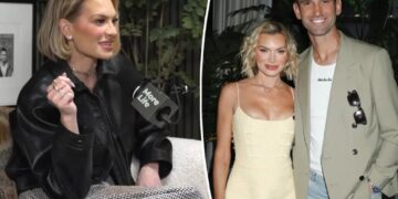 Exes Lindsay Hubbard and Carl Radke take major step to bury the hatchet years after bombshell split