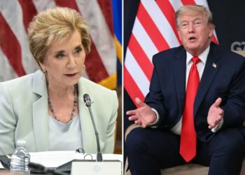 Trump pulls special education, civil rights oversight from education department